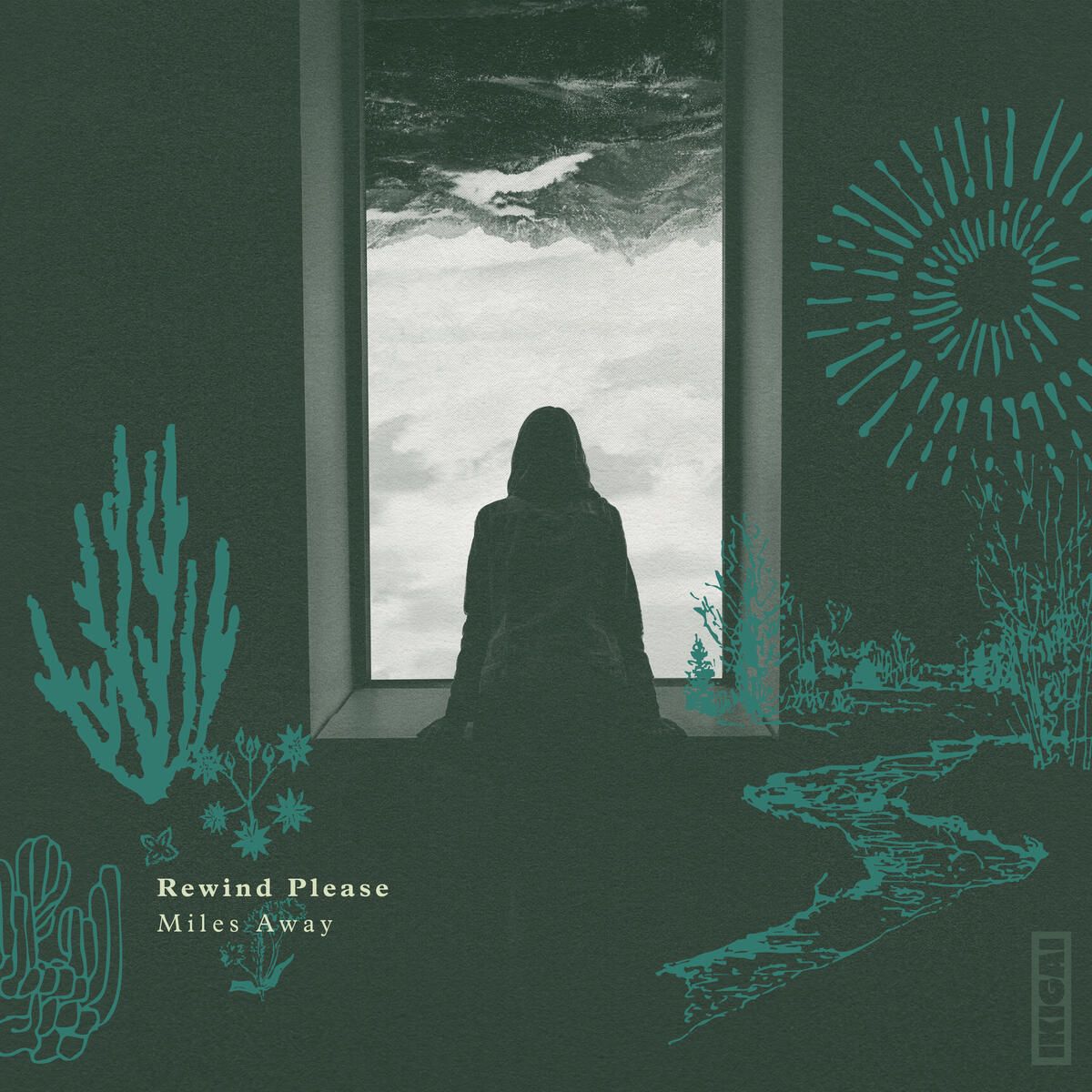 Miles Away Rewind Please