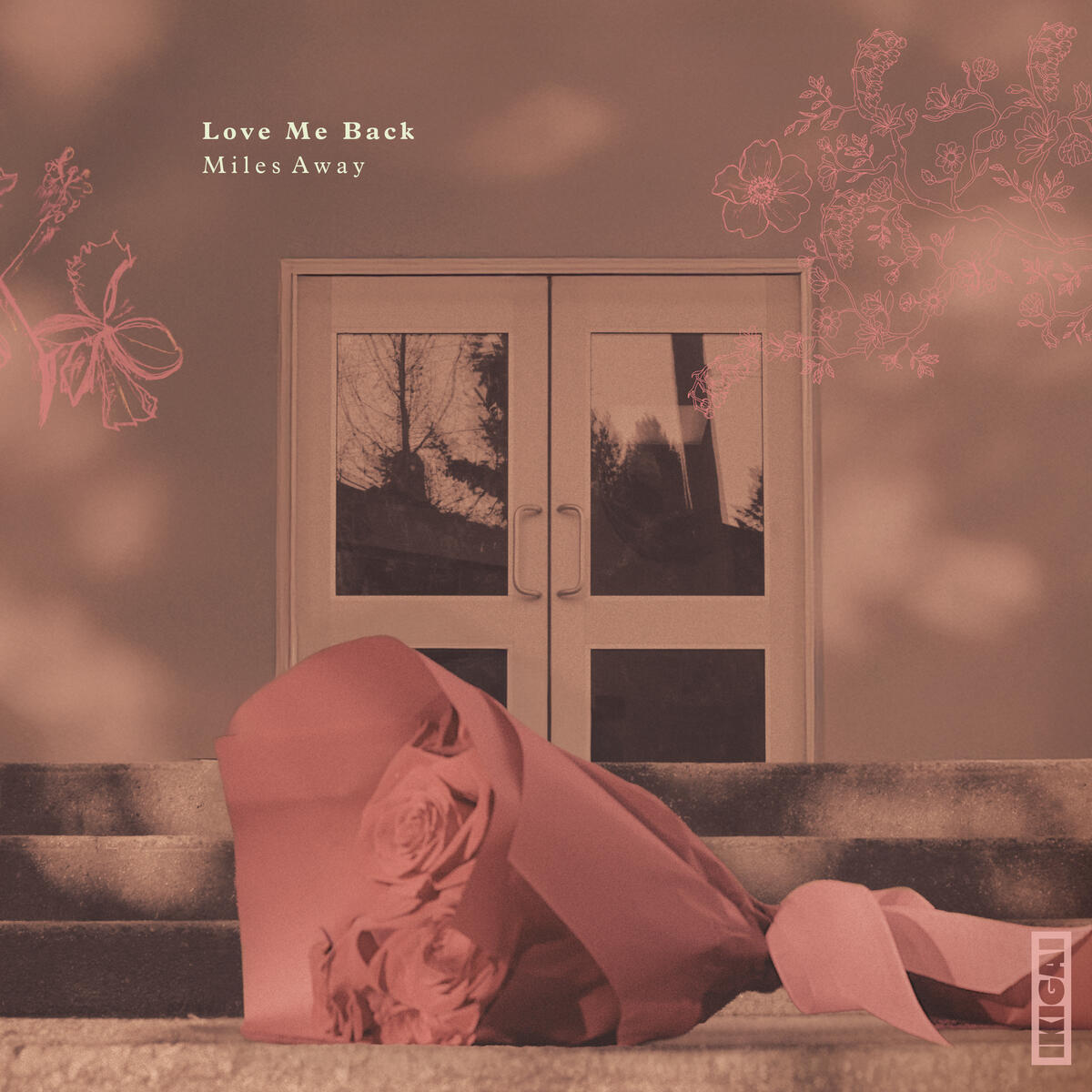 Miles Away Love Me Back