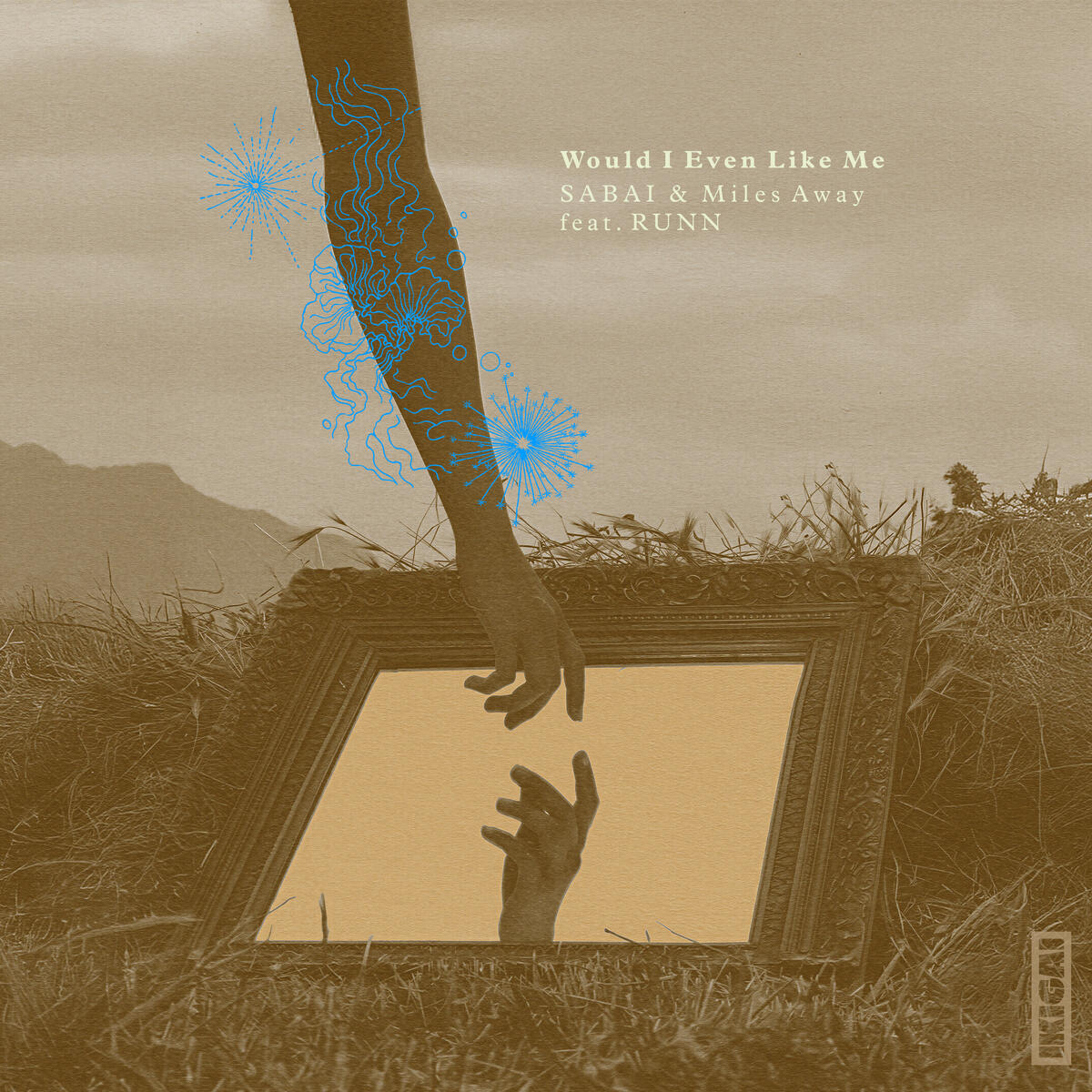 SABAI &amp; Miles Away Would I Even Like Me